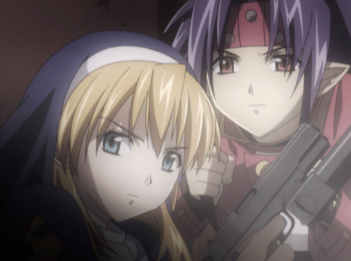 Знакомьтесь - наши Ромео и Джульетта