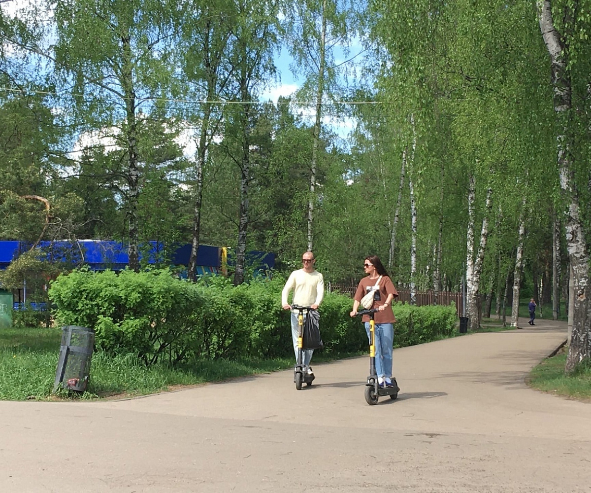 ФОТО: Анастасия Шохина