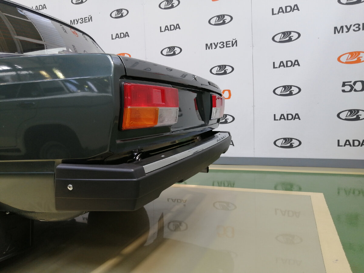 Детейлинг кузова и салона автомобиля на ВАЗ (Lada) 