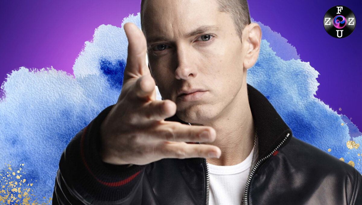 Самый «чёрный» белый рэпер Америки — как Eminem стал известным | 𝐅𝐔𝐙𝐙  𝐌𝐔𝐒𝐈𝐂 | Дзен