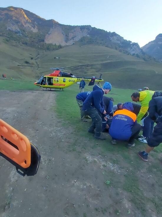     Фото: телеграм