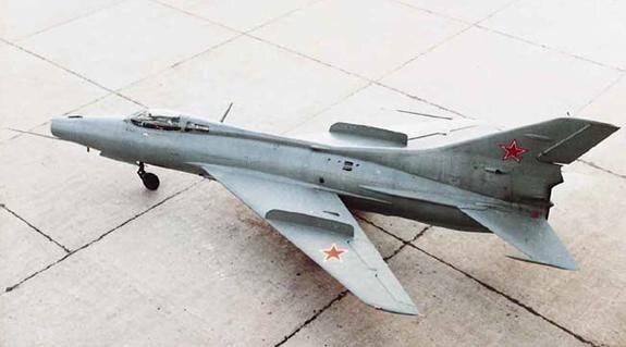    Фото: Е-50