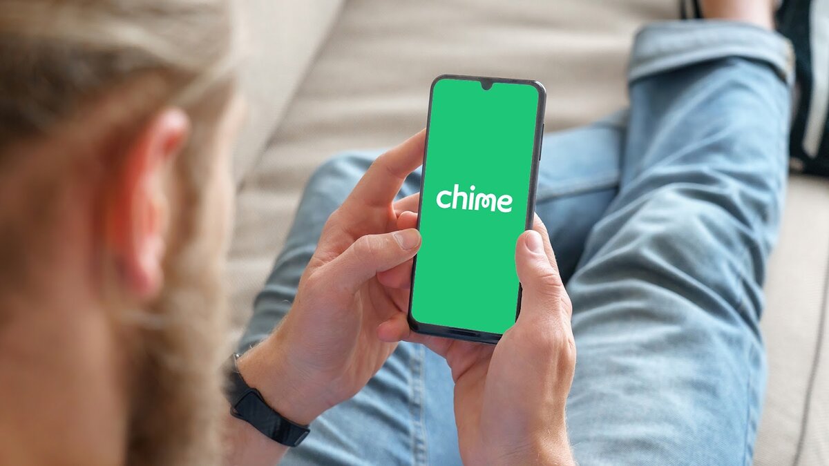 Chime – необанк для миллениалов | Gem Space Media | Дзен