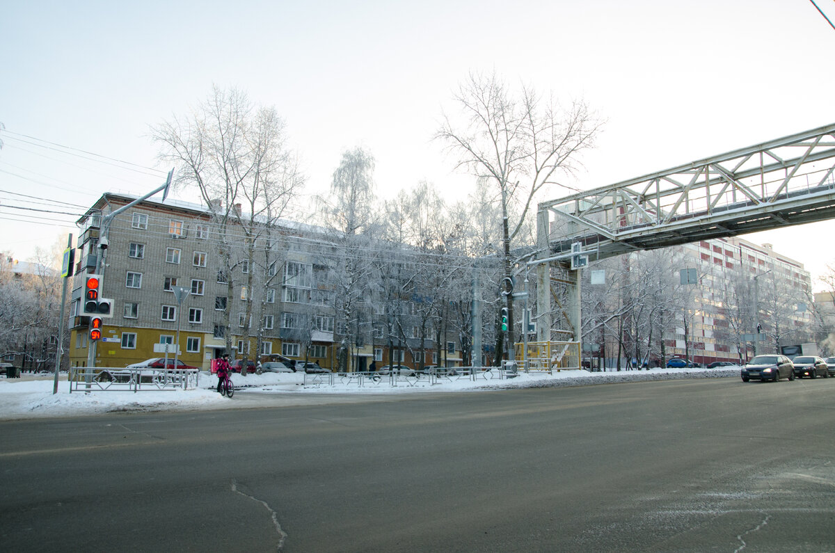 Почему я не одобряю появление церквей в спальных районах. | Забытый уголок  России | Дзен