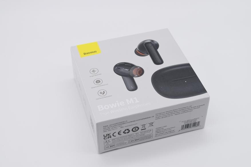  Выберите изображение