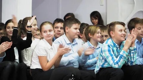 День уличной культуры в Ростове-на-Дону.