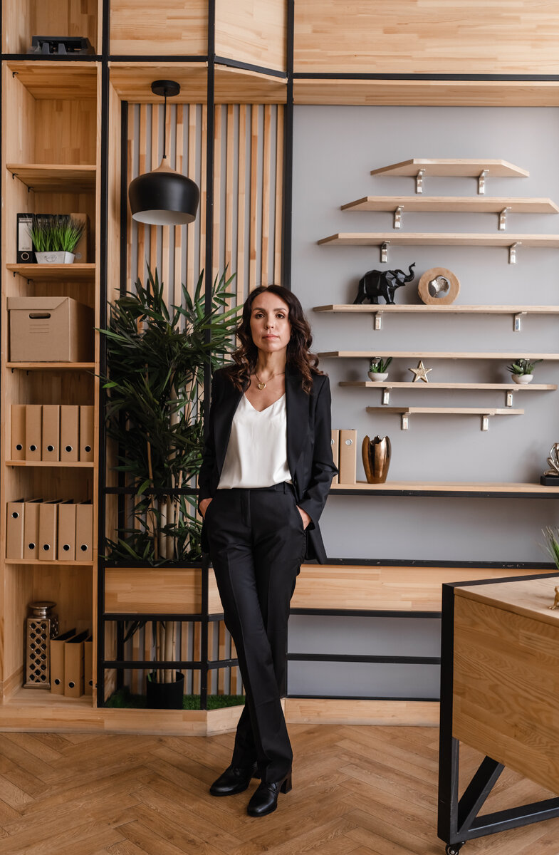 Фото автора