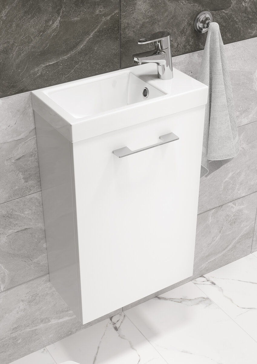 Тумба LARA 40 бренда Cersanit