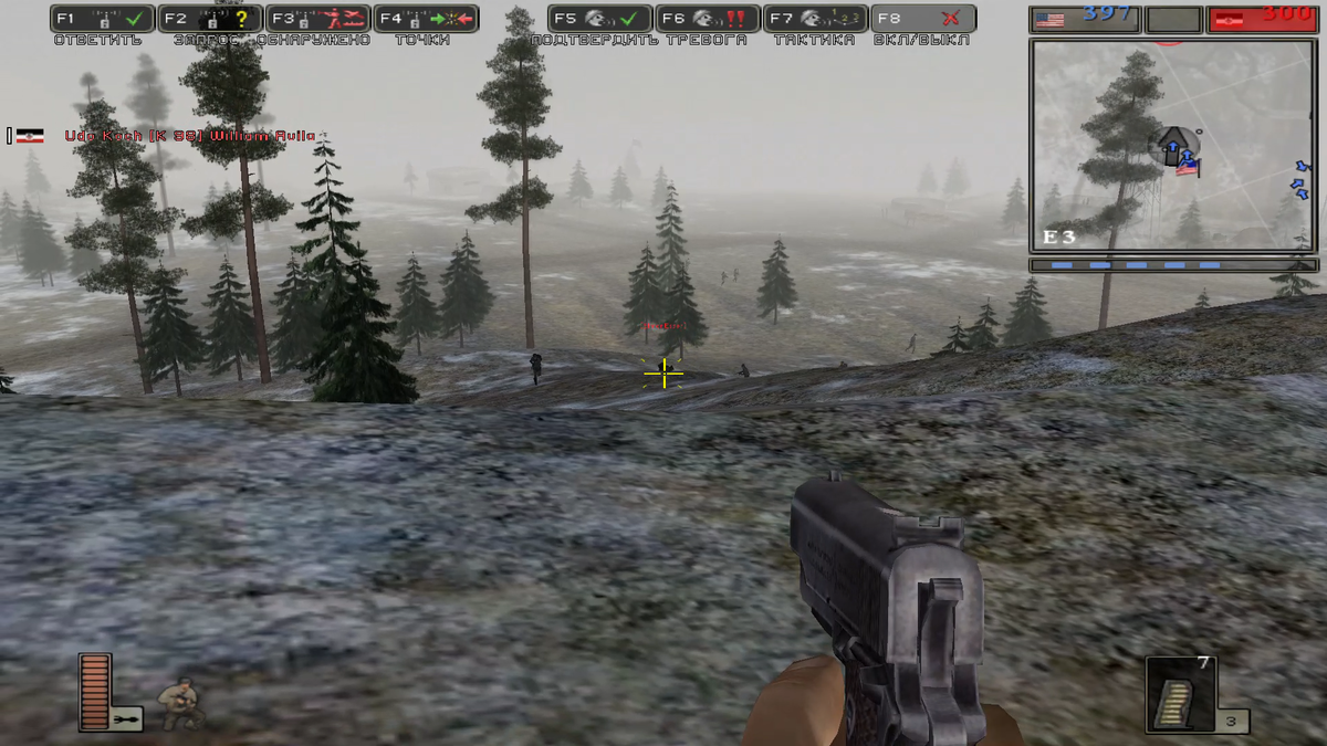 Старые игры: Прохождение Battlefield 1942 (ч.8) | VRM: GAME NEWS | Дзен