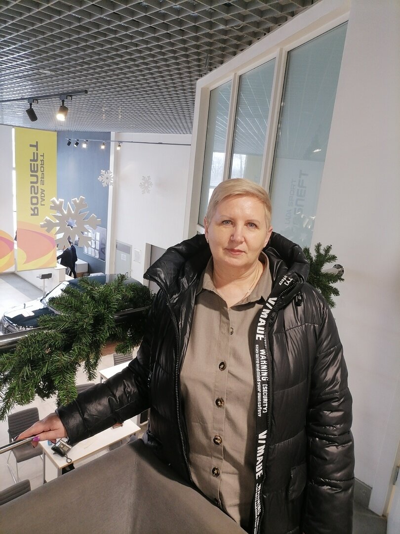 В ожидании ...