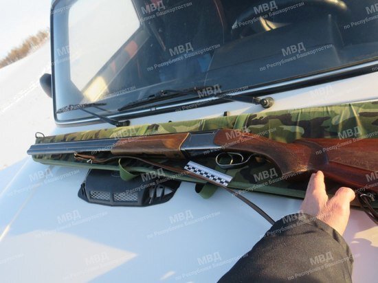     Пресс-служба МВД по РБ