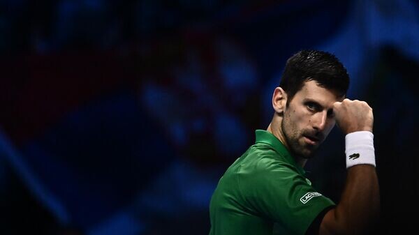   © AFP 2022 / MARCO BERTORELLO