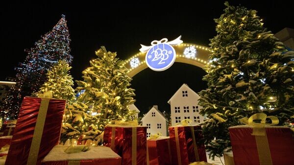   © Sputnik / Абзал Калиев