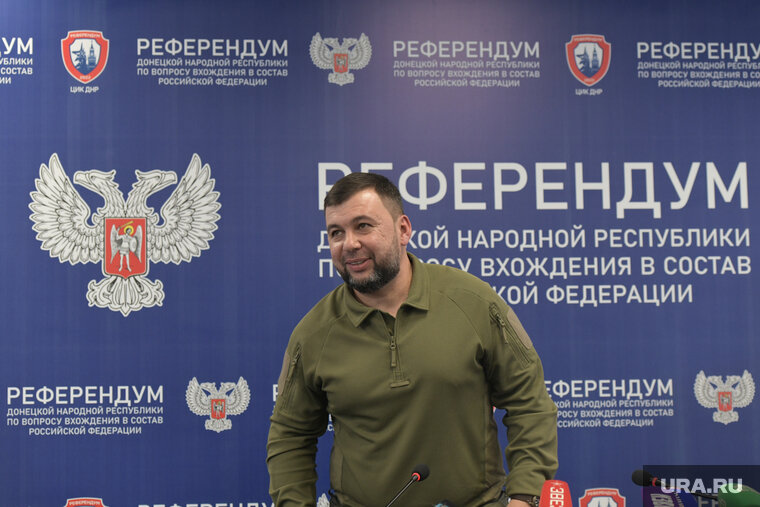    Денис Пушилин объяснил, как будет работать рождественское перемирие