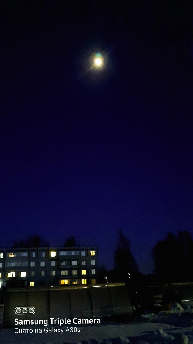 Фото автора.