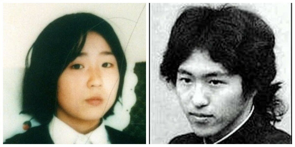 Этот ужас длился 10 лет. Как красавица оказалась в одной комнате с ...