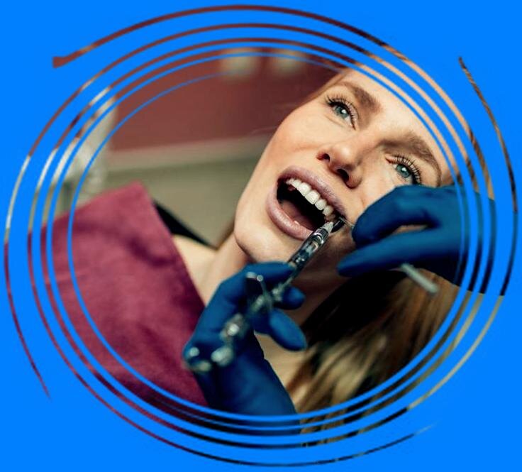 Анестезия в стоматологии