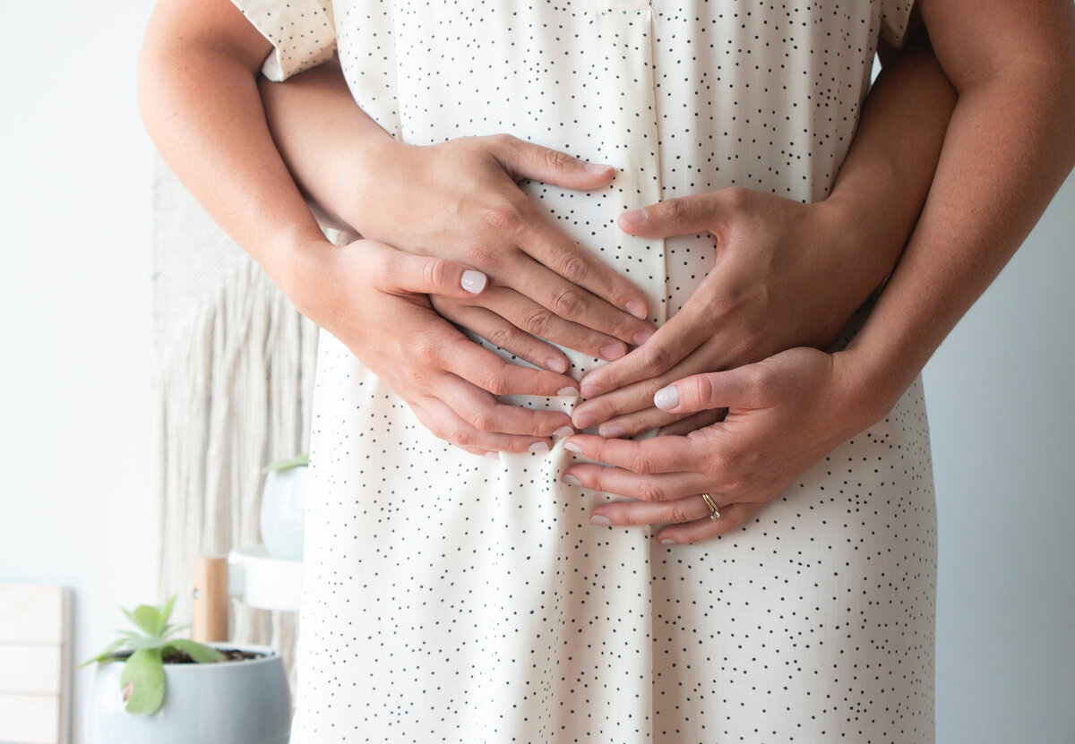     Выкидыш: 5 очень ранних симптомов, которые важно знать