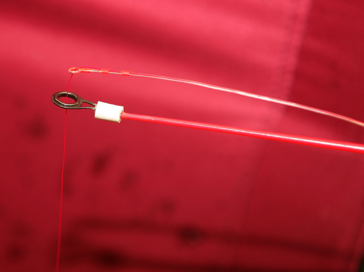  Кивок тут особенный.