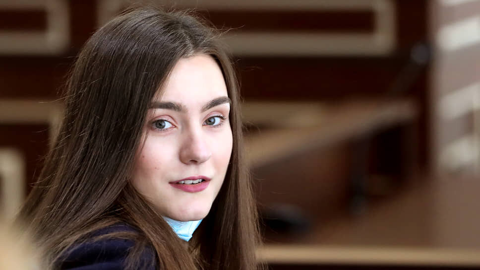 Фото: Leonid Shcheglov / Pool / AP📷Софья Сапега