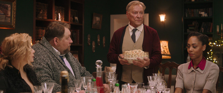 Кадр из фильма