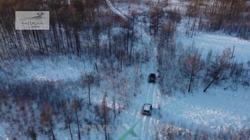 Поездка в Орловский заказник и Норский Заповедник Амурской области