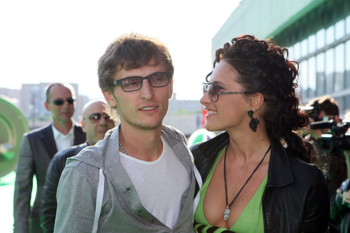 ФОТО: NADEZHDA LEBEDEVA/GLOBALLOOKPRESS