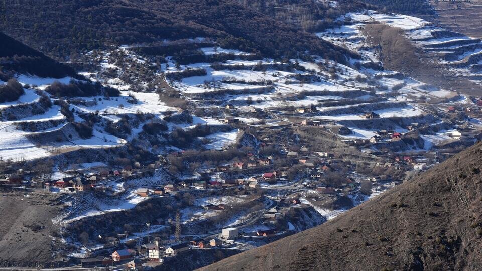 Фото: © РИА Новости/Антон Подгайко