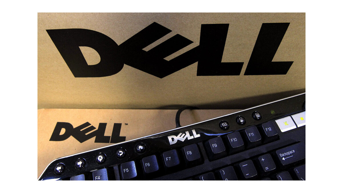    Dell© AP / Ross D. Franklin