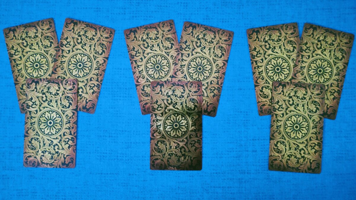 выбираем свой вариант