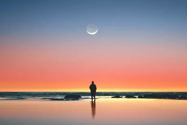     Правда ли, что о Луне мы знаем больше, чем о морских глубинах? Ученые развенчали очередной популярный миф