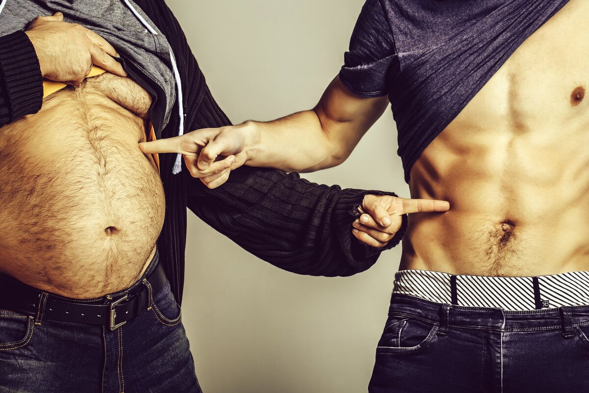 Живот. Красивый живот. Пресс на животе. Плоский живот. Женский животик.