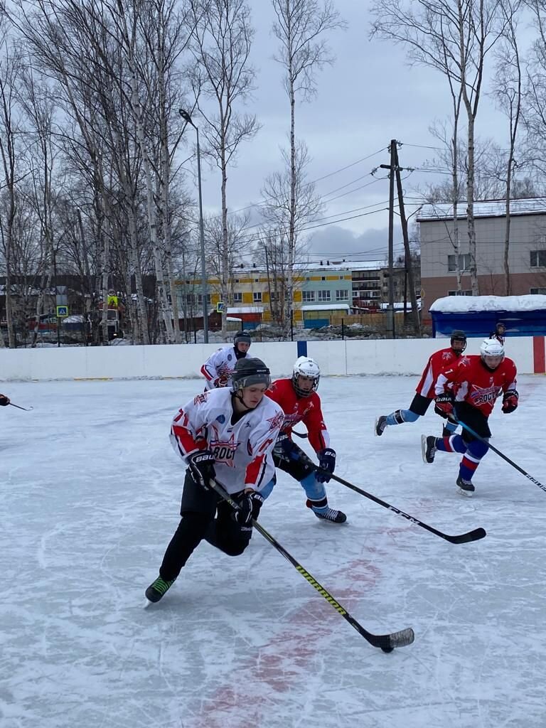 Момент игры