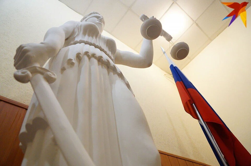     Осужденному отказали в замене наказания. Алексей БУЛАТОВ