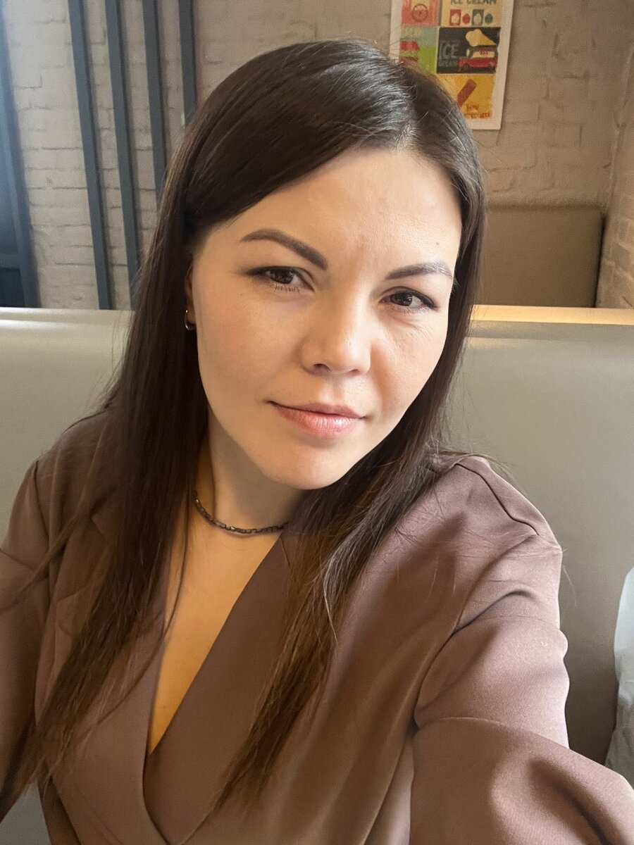 Татьяна Топакова, регрессолог