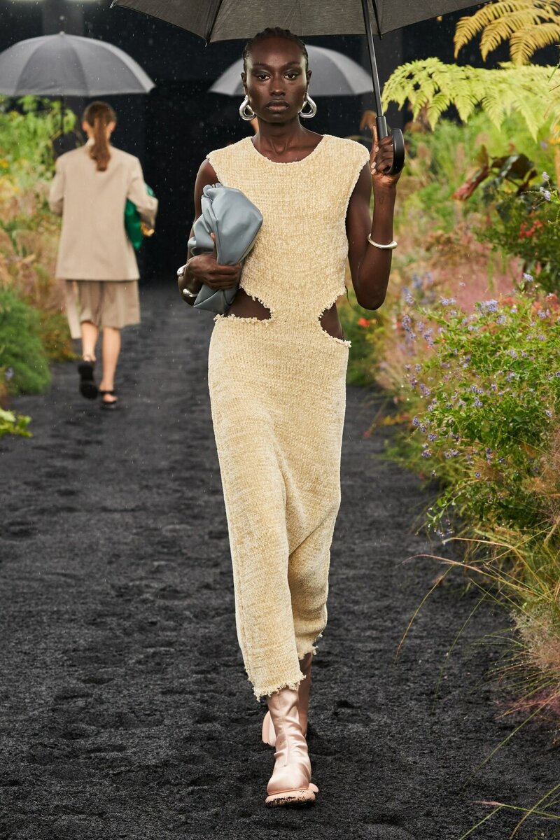    Jil Sander
