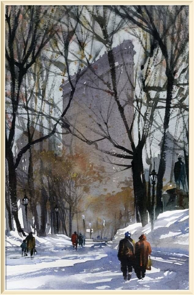 ??  / Thomas W. Schaller / * 1967 / "Just Paint" /  ? height=