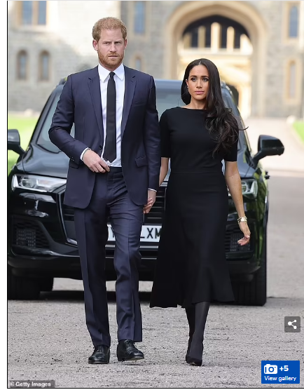 Берегитесь, мы идем.