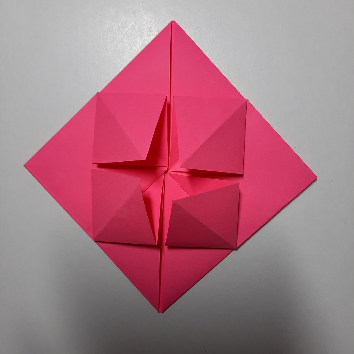 Конверт оригами — способы изготовления необычных и стильных конвертов своими руками (165 фото)