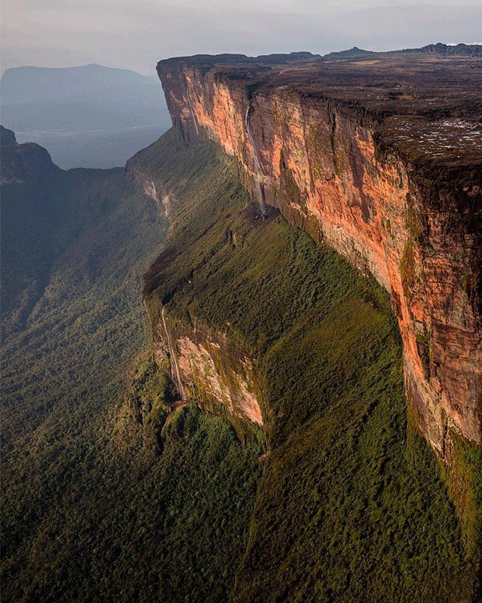 Венесуэла Mount Roraima