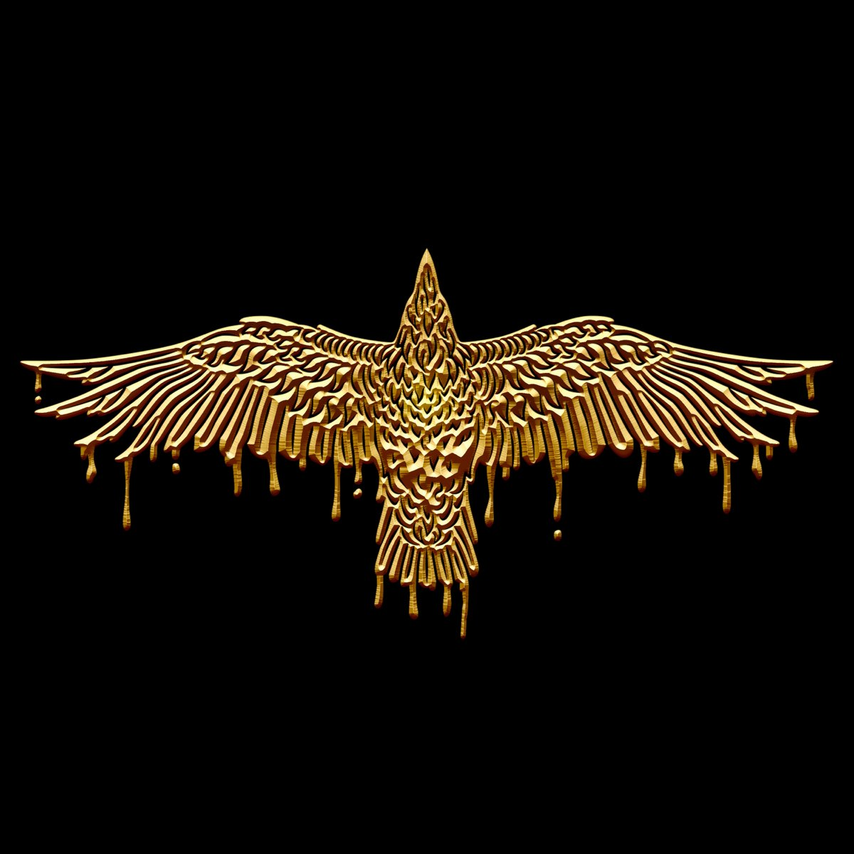 Обложка альбома из открытого источника