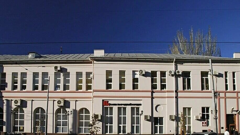     Руководство Ростовводоканала заявило о попытке рейдерского захвата предприятия, новость об этом активно обсуждают в соцсетях горожане.