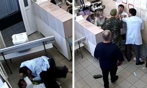    Фото: КАДР ИЗ ВИДЕО ГУБЕРНIЯ DAILY Наталья Анисеева