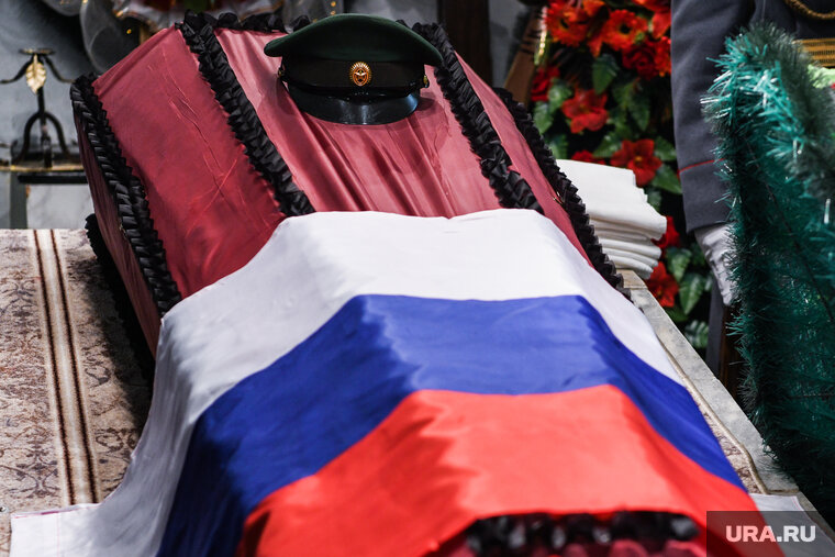    Житель Нижневартовского района погиб в ходе СВО