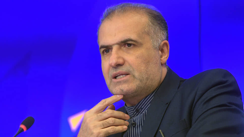    Фото: Глеб Щелкунов / Коммерсантъ