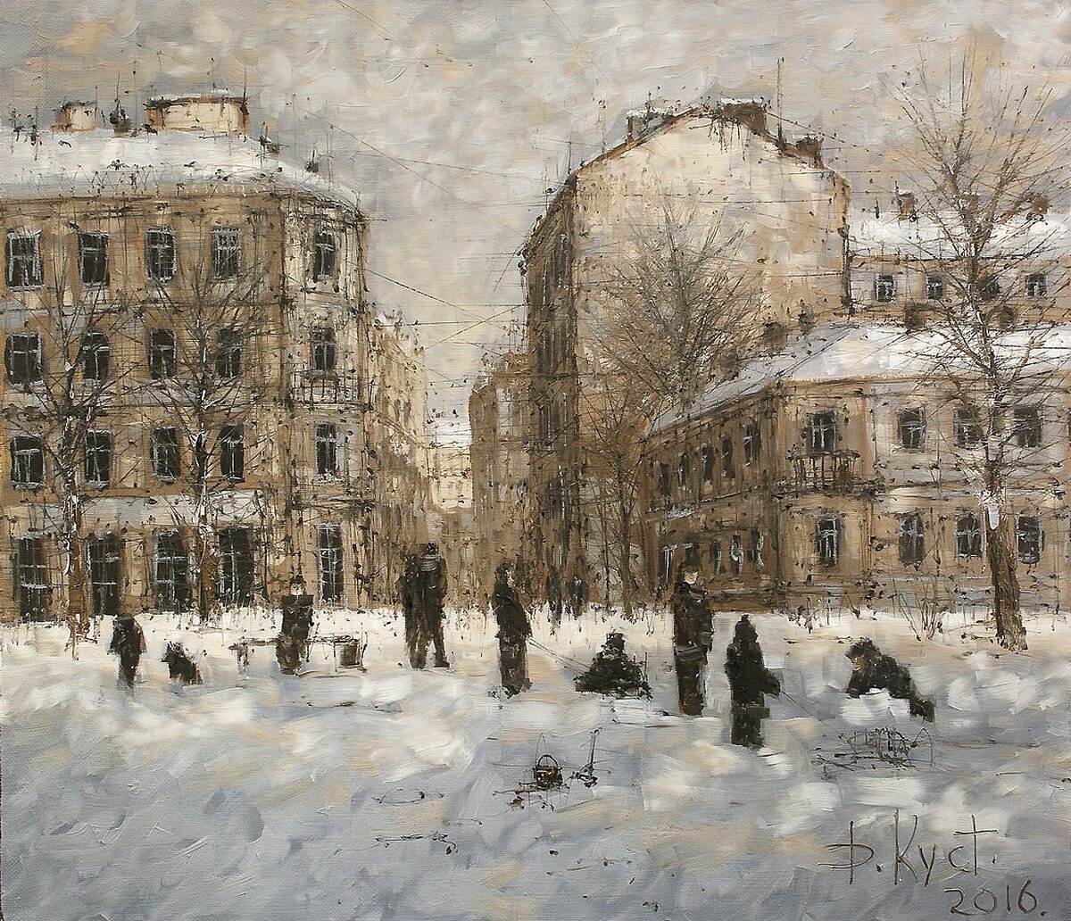 ������� ����������, �������� piterzavtra.ru