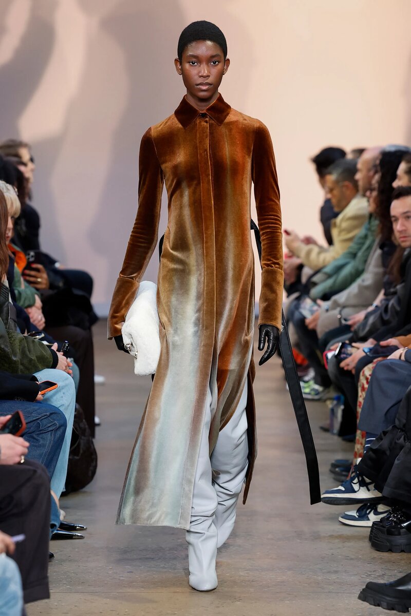 Proenza Schouler FW 2023/2024
