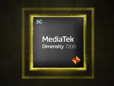    MediaTek Dimensity 7200: SoC среднего класса с замашками флагмана