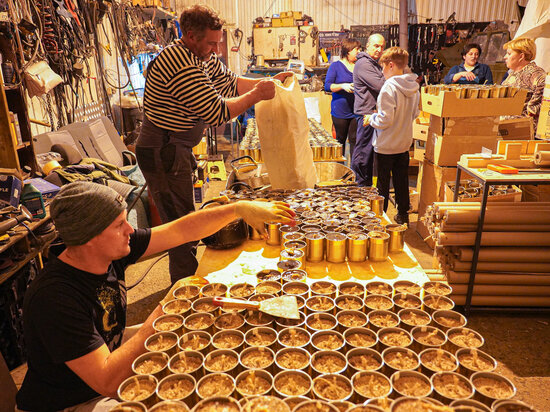     Фото: Анна Кравец