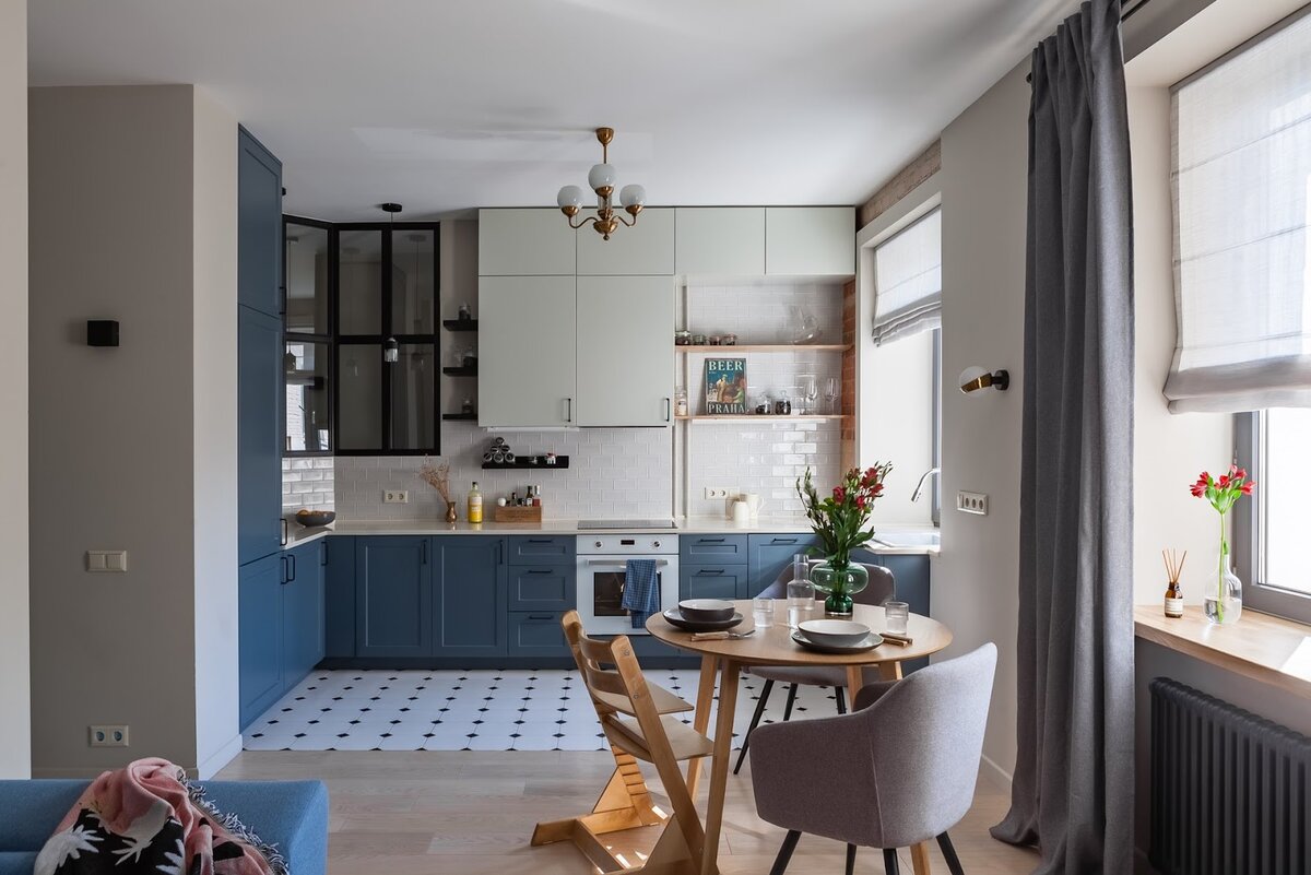 На фото: проект дизайнеров Варвары Шалито и Рады Кобук